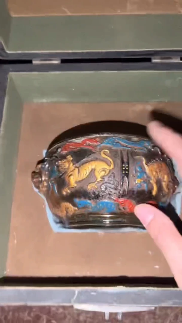 琉璃闪购商品专属高端连