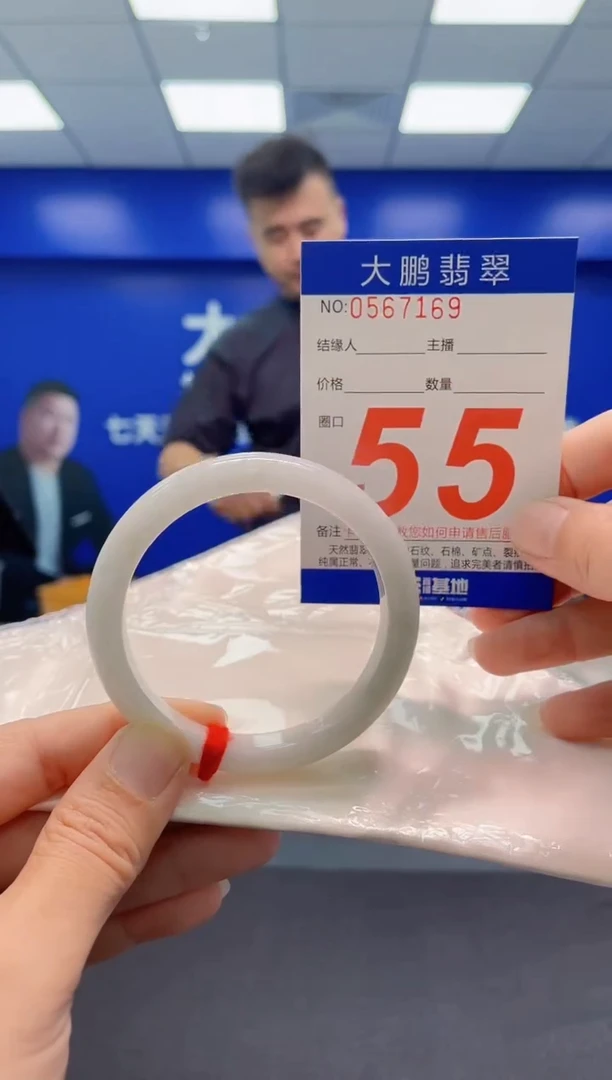 未镶嵌手镯翡翠AAAAAAAAA