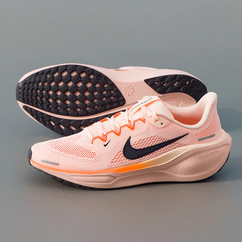 NIKE耐克女鞋跑步鞋2025新款AIR ZOOM飞马41健身训练运动鞋FN5041