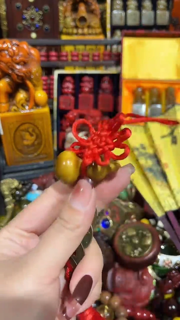 【闪购商品】老板娘推荐摆件摆饰