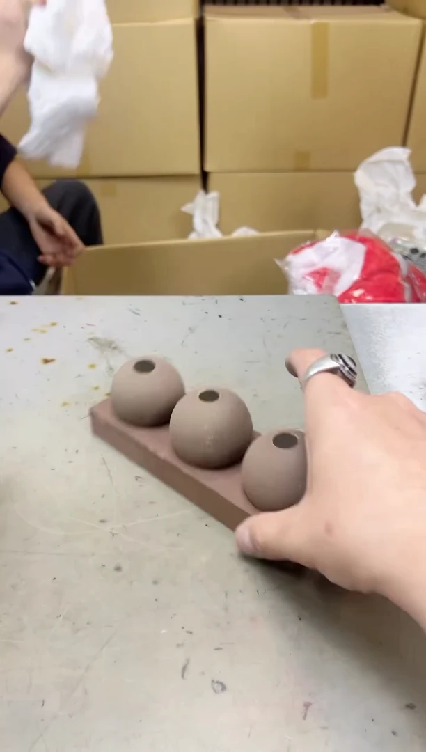 瓷片792聚宝缘海陶精选