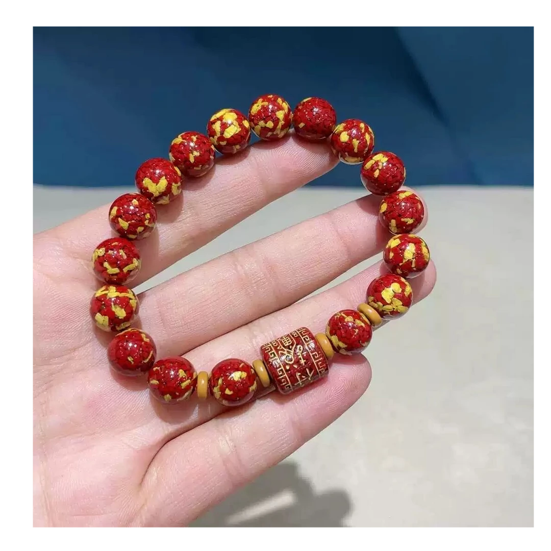 非金属木质手链 【主播专属0723】时尚饰品 手串