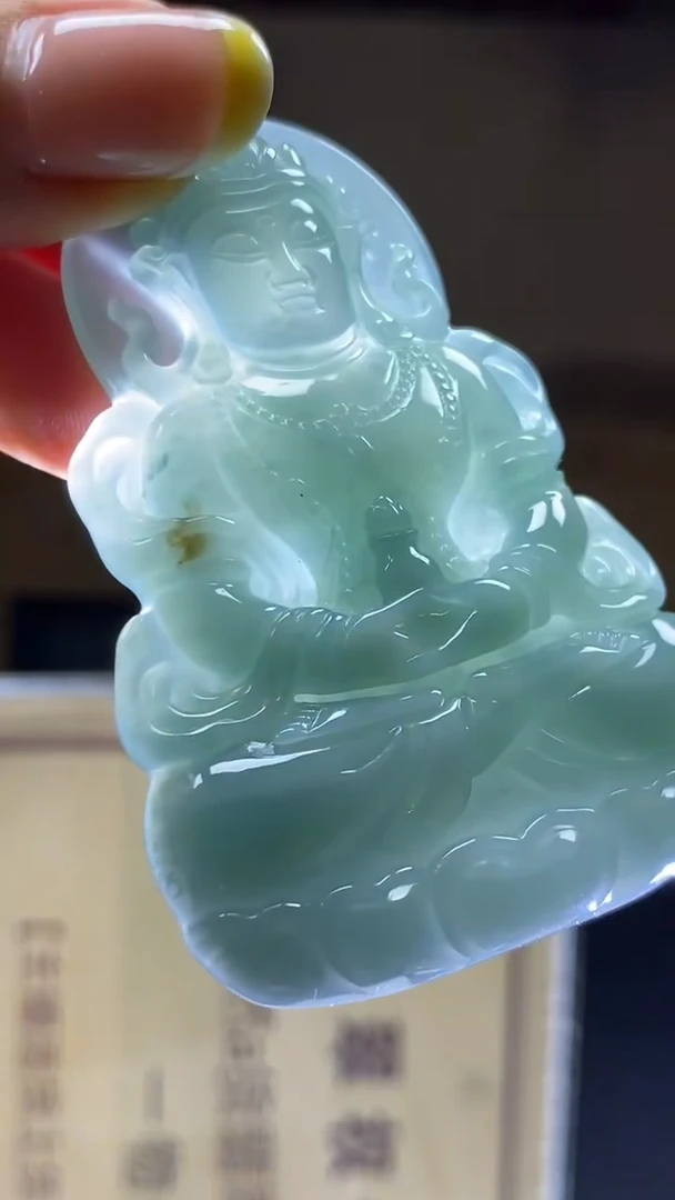 未镶嵌定制翡翠********165