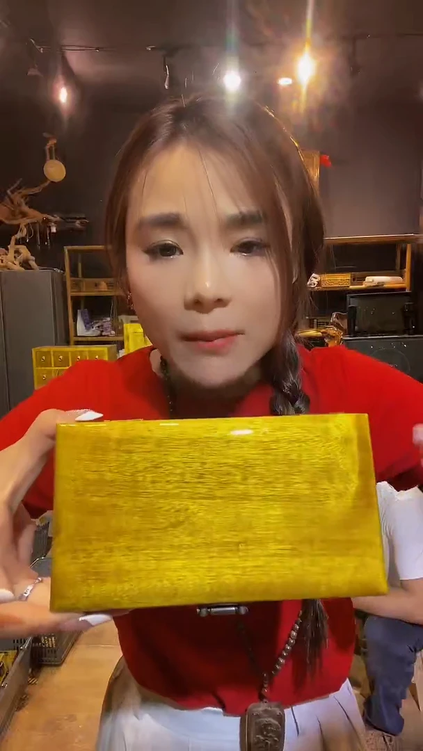 木金丝楠木制品大金砖