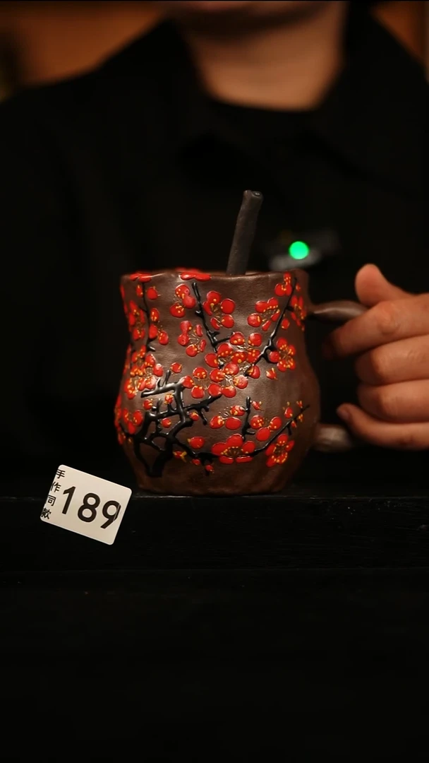 瓷片遇瓷手作同款189