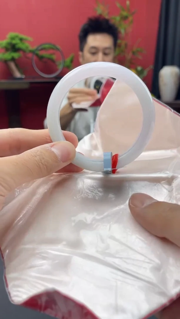 未镶嵌手镯翡翠13