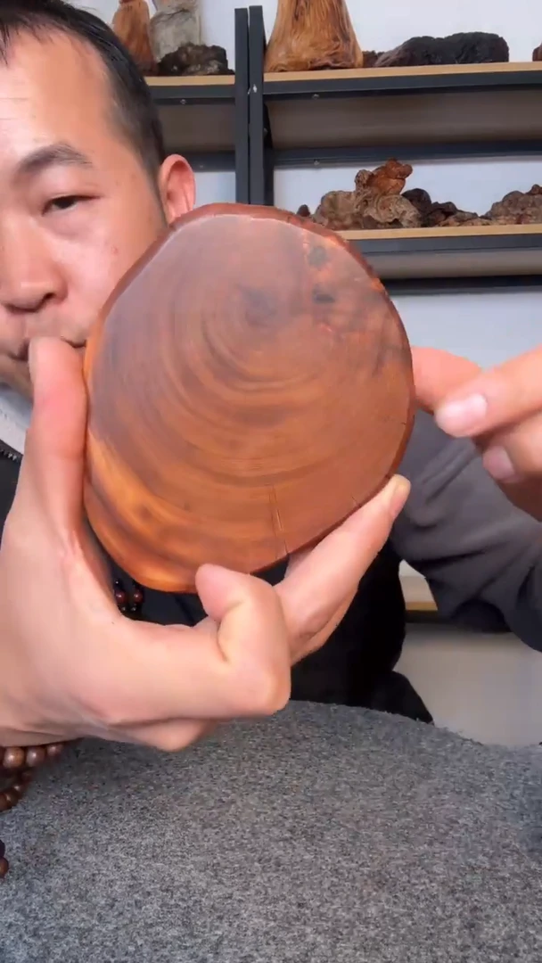 【闪购商品】柏木（崖柏）崖柏