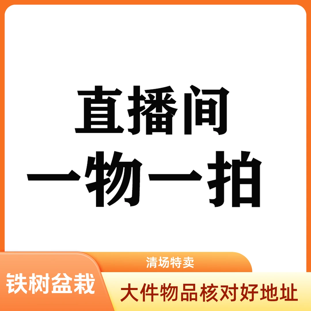 铁树盆栽植物树苗苏铁四季常青室内外客厅盆景龙铁好养花卉绿植