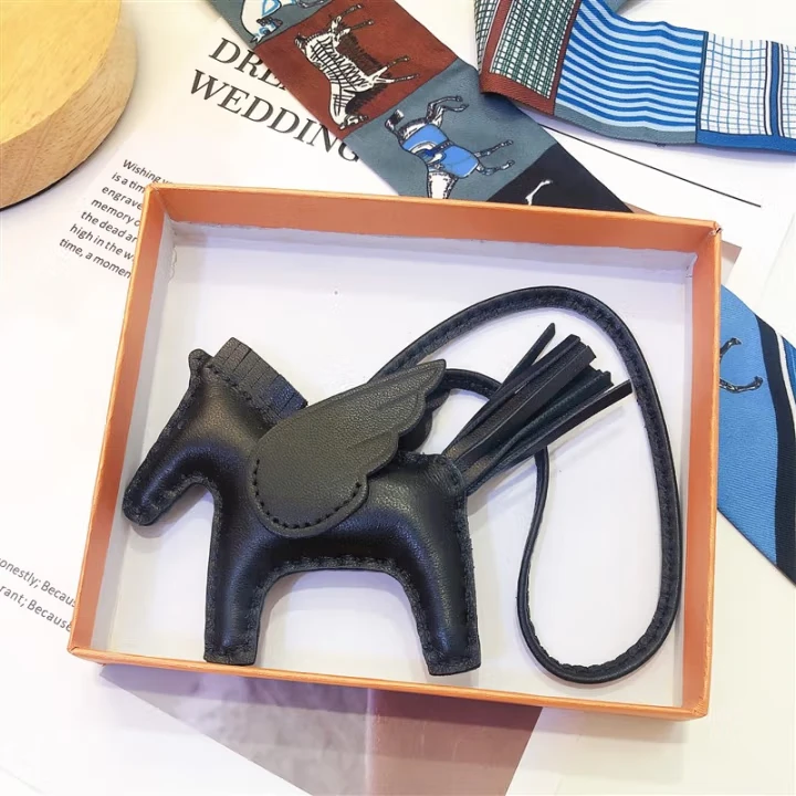 包包小马挂件-A008【all in bb】-2