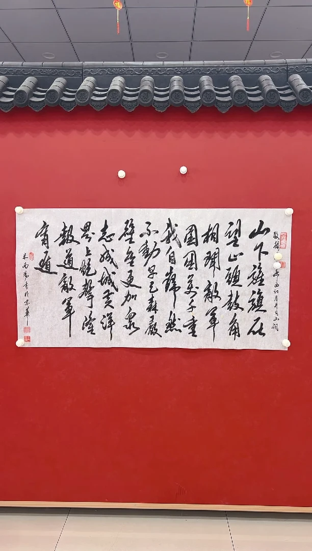 【闪购商品】书法米   八平尺    书法