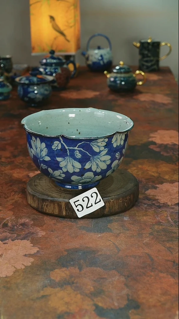 茶碗...........522