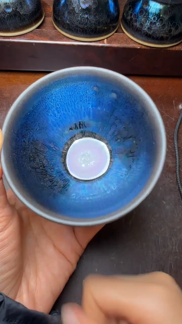 茶盏徐祖亮高端收藏178