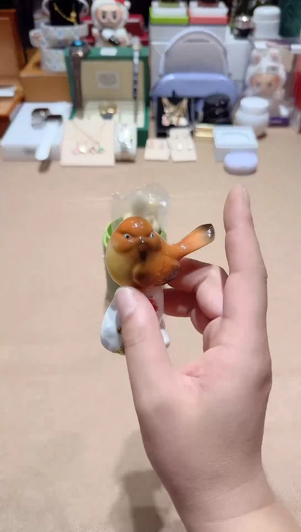 瓷片生活的本意就是开心@@1