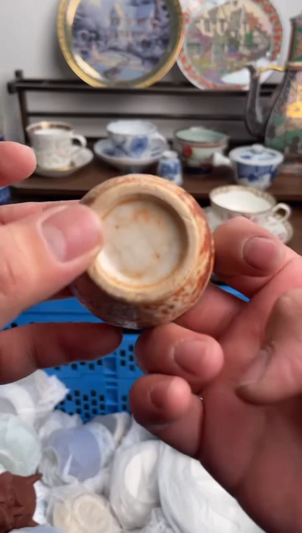 【闪购商品】瓷片127-S-满20包邮48h凑单