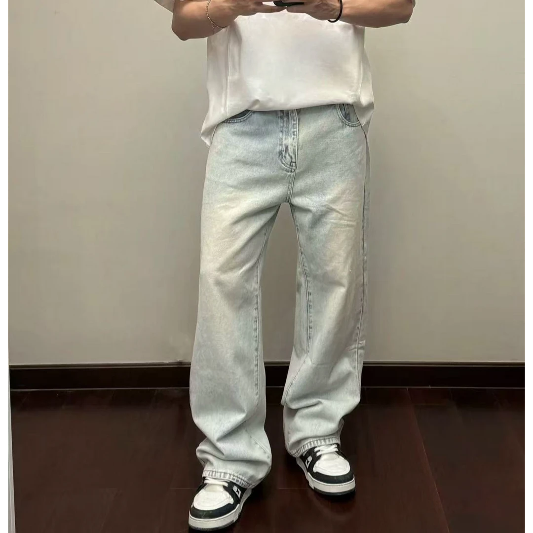 牛仔布皮革  男女同款 休闲 低帮 时尚板鞋