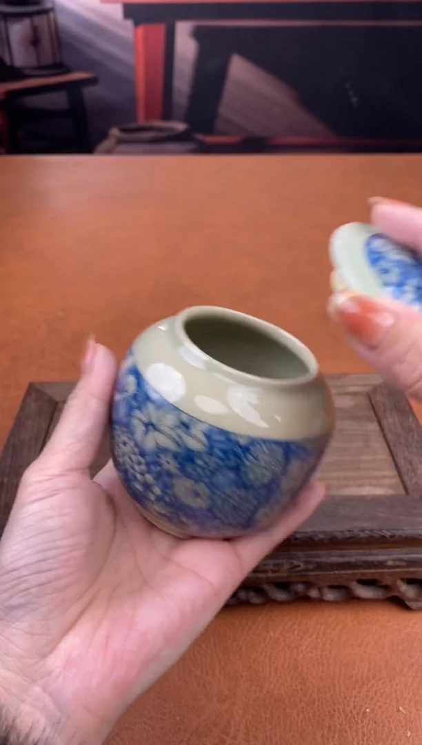 【闪购商品】陶禧茶器闪购福利V
