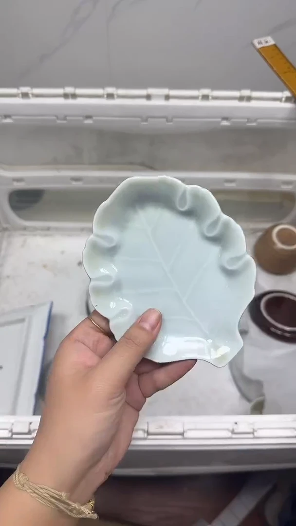 【闪购商品】293回流瓷器默认微瑕，18.8包邮