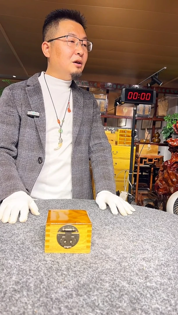金丝楠壹***用金丝楠木