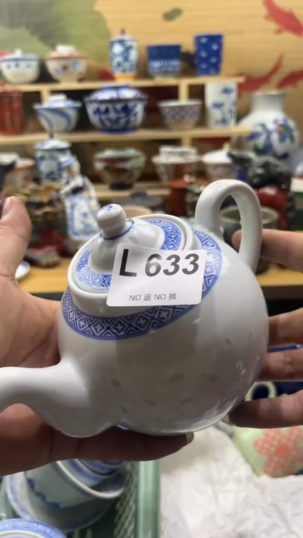 瓷片----------L633