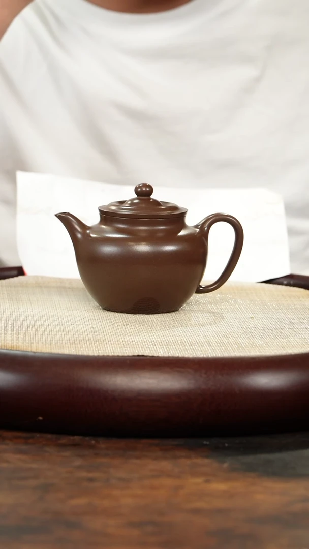 茶壶紫砂老行家紫砂2