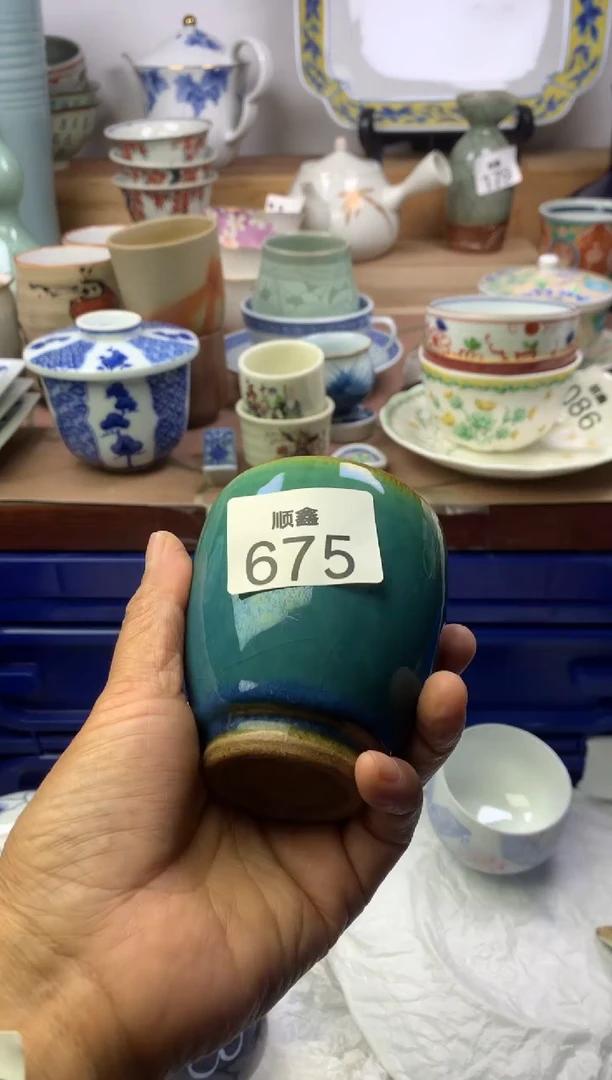 秦*娃顺鑫工艺品店闪购