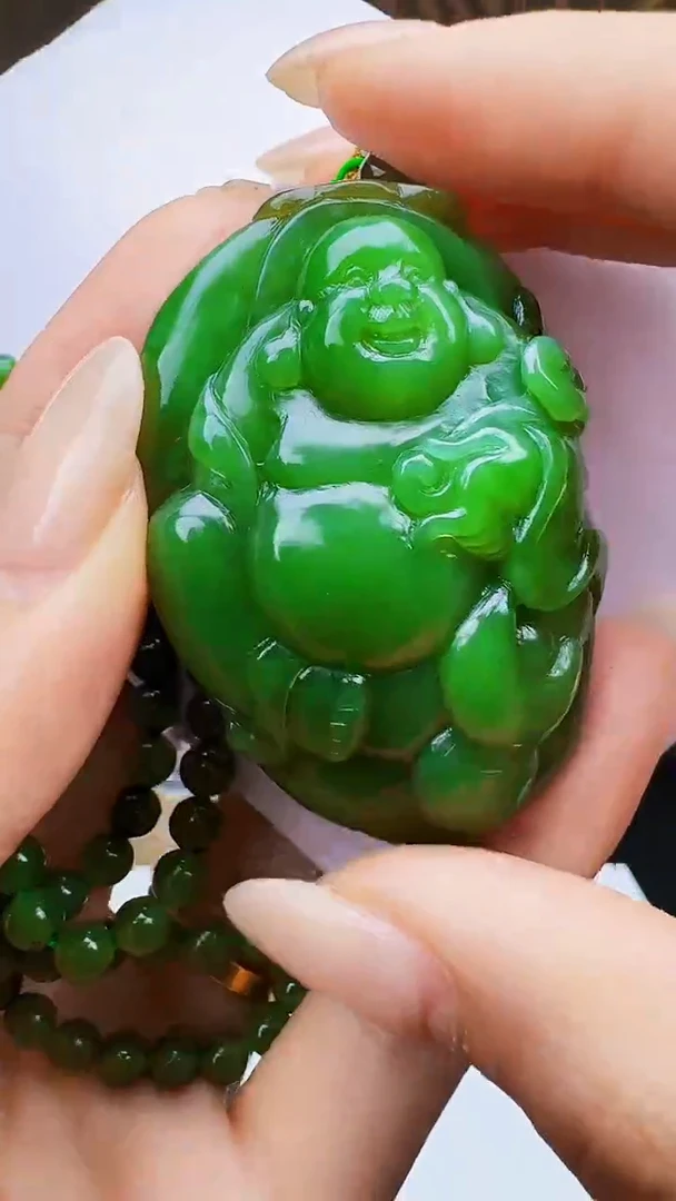 定制和田玉天然和田玉（拍一发一）