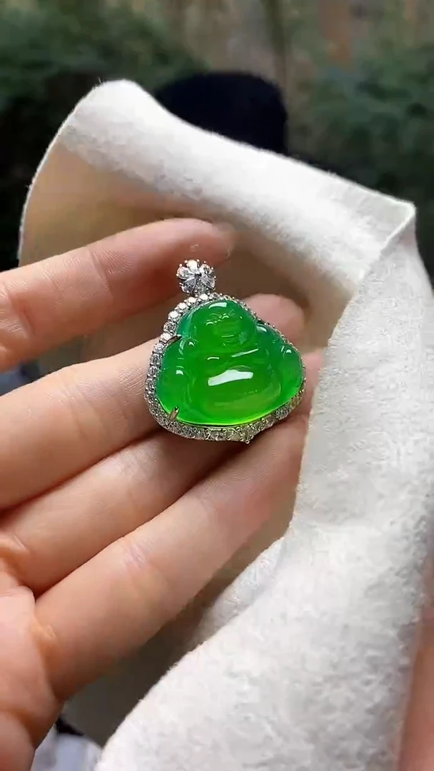 满色吊坠 所见即所得！！