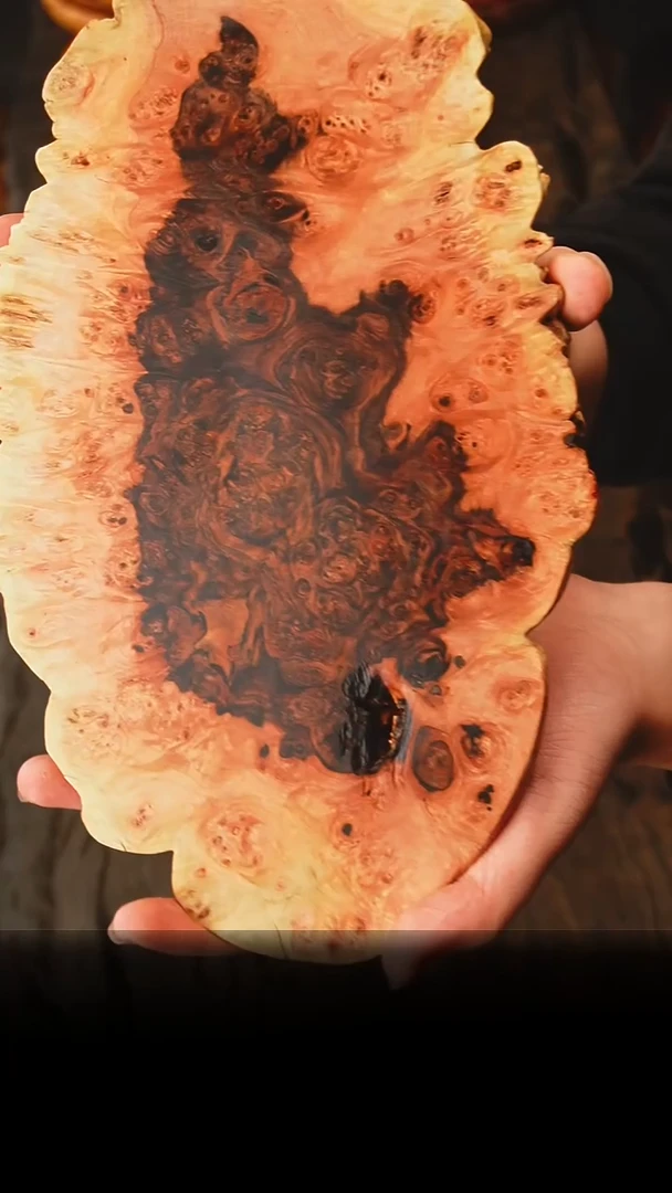 老叶木作木制品202