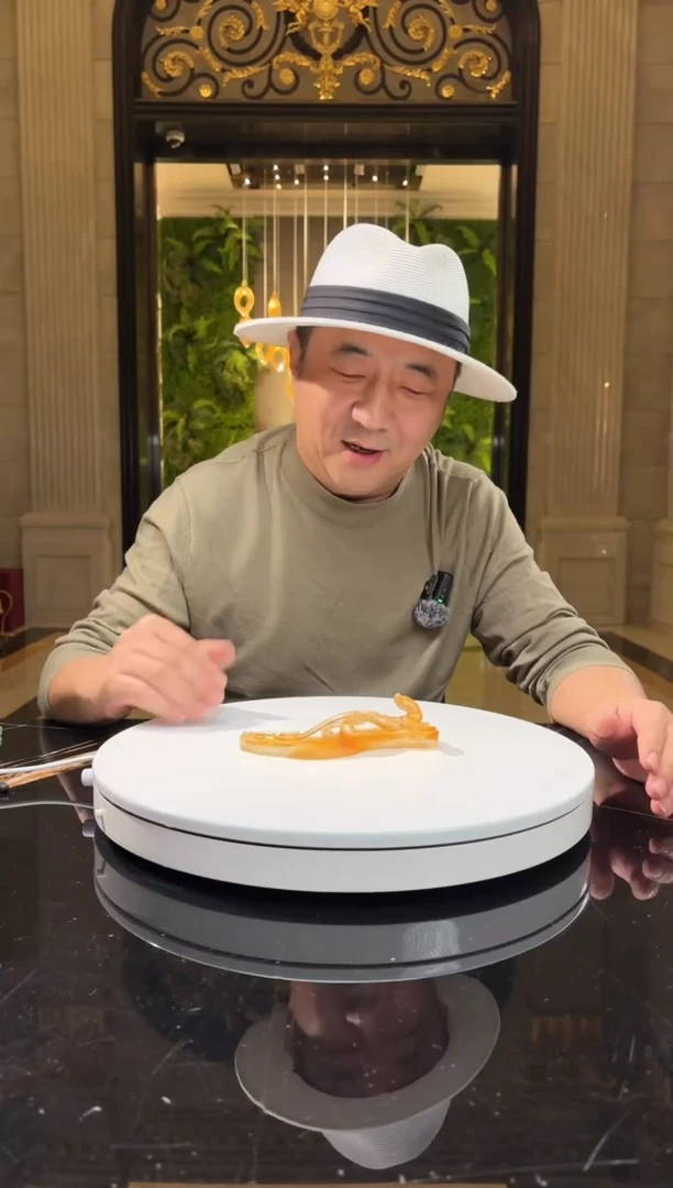 【闪购商品】摆件琉璃笔架艺术摆件