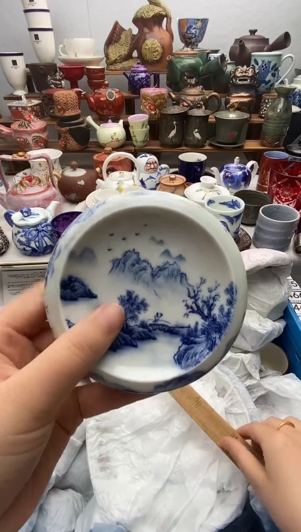 瓷片金**?满20包邮 满20包邮