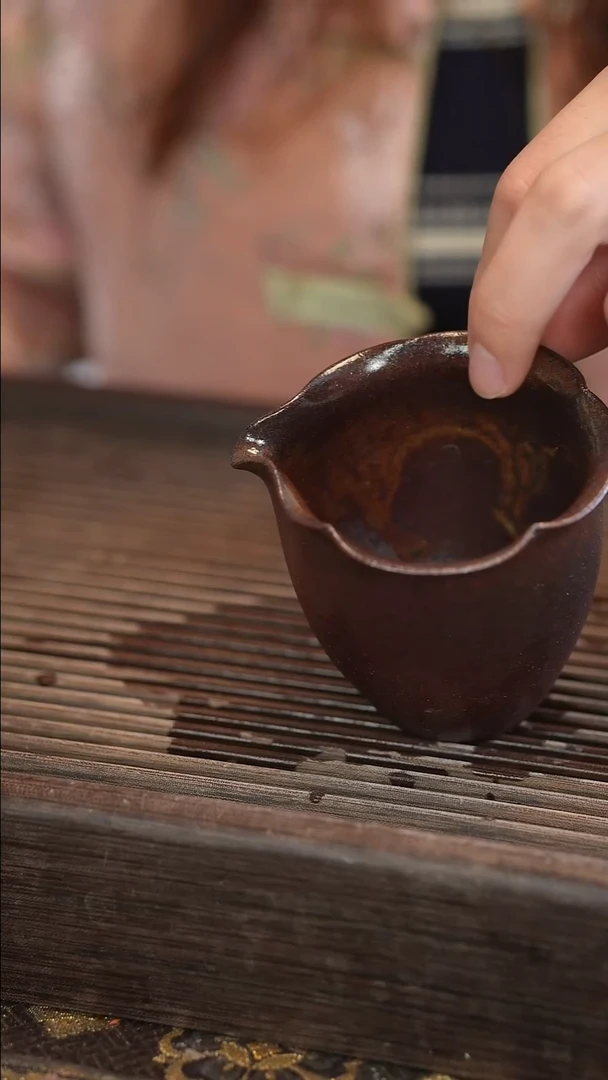 茶壶紫砂原矿手工制作