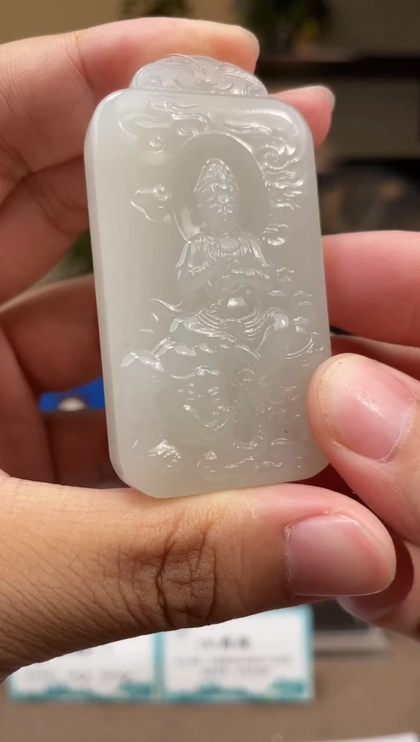 定制和田玉多样性发货拍一发一