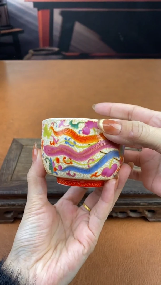 【闪购商品】陶禧茶器闪购福利V