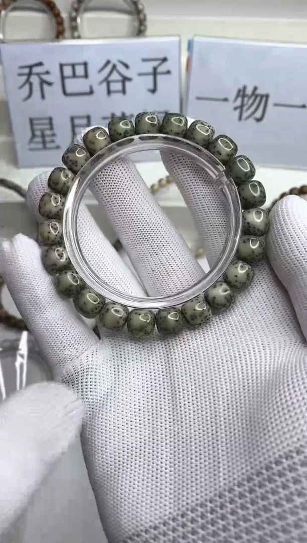 手串星月菩提 173 --38