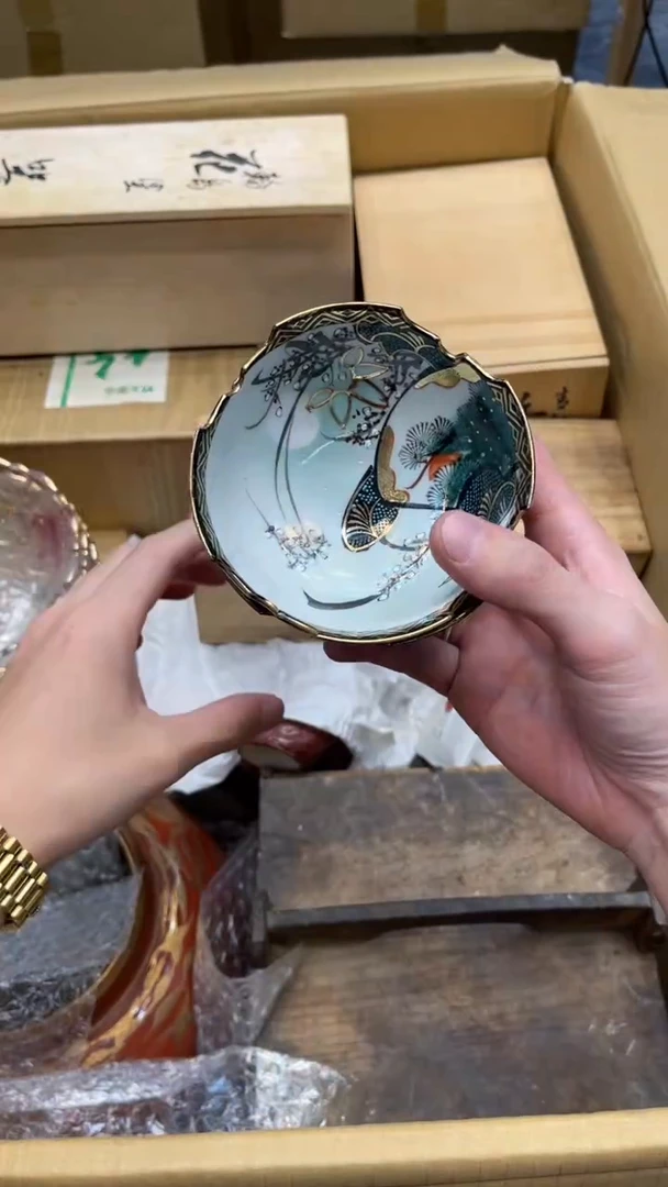 瓷片清**悦5771中古商品 谨慎购买