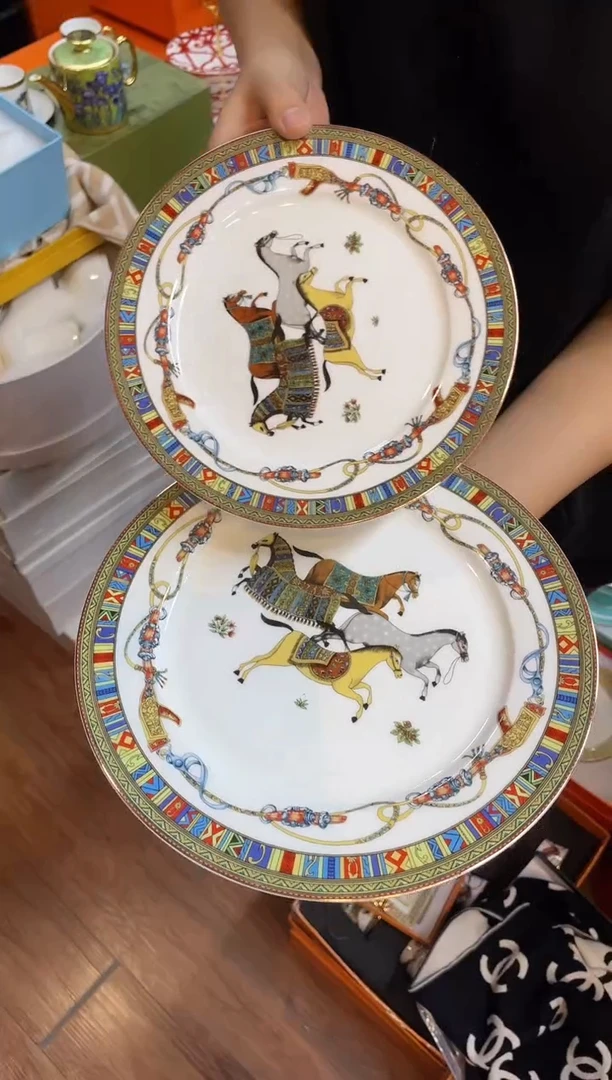 杯鸿辉家品牌瓷器，京东包邮！