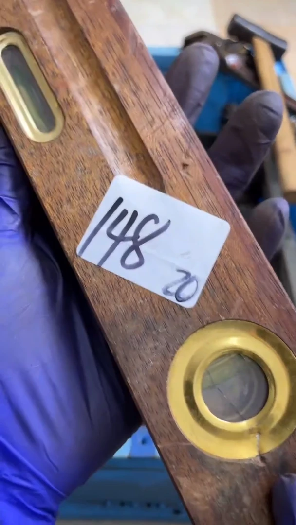 火*家用五金工具水平尺一个148