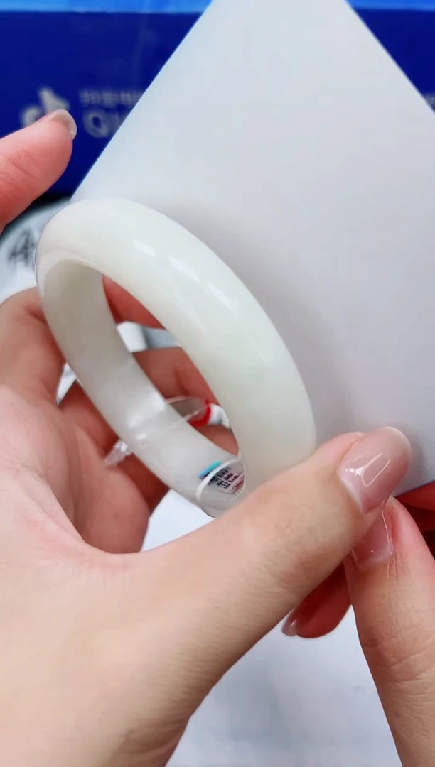 未镶嵌手镯和田玉HT50-61/62