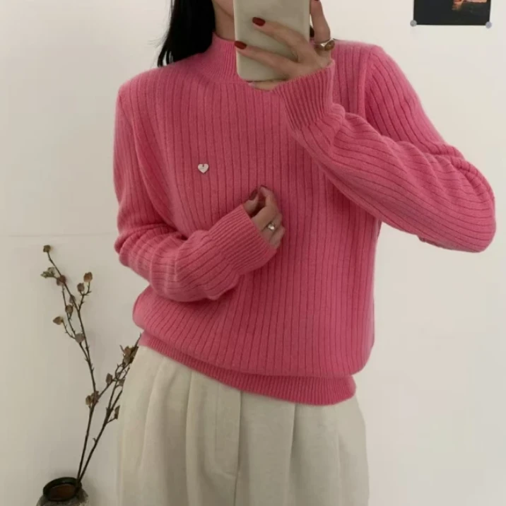 茵菲娜针织衫-R191320