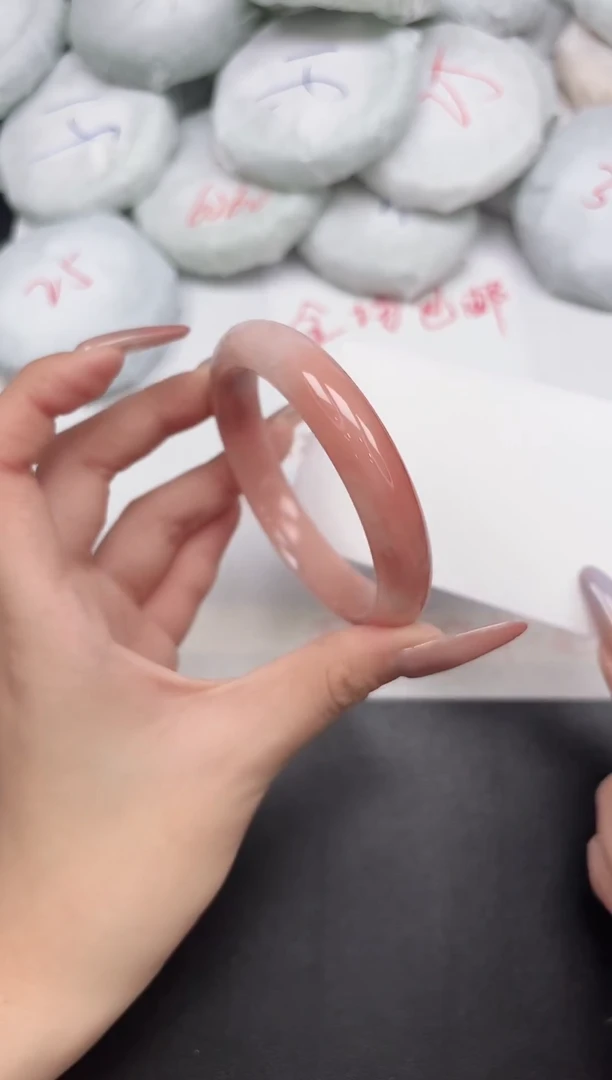 东凌女款手镯152-58.9