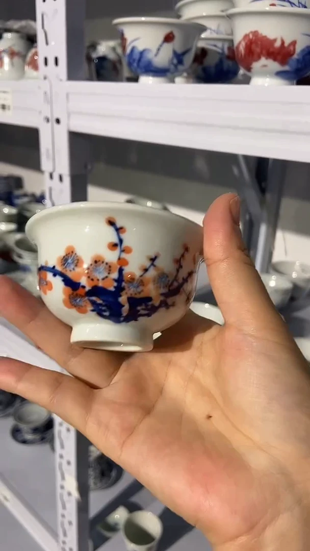 其他景德镇陶瓷 9