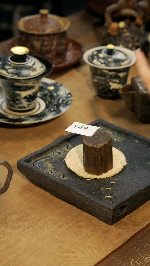 【闪购商品】景德镇纯手工手作149