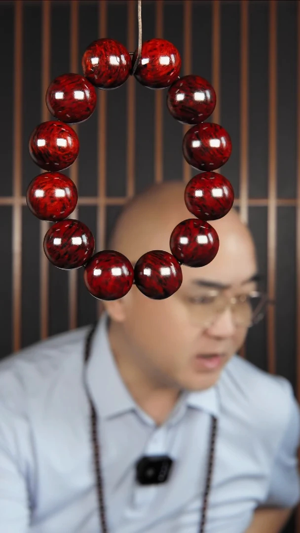 降真香手串/手链2.0手串