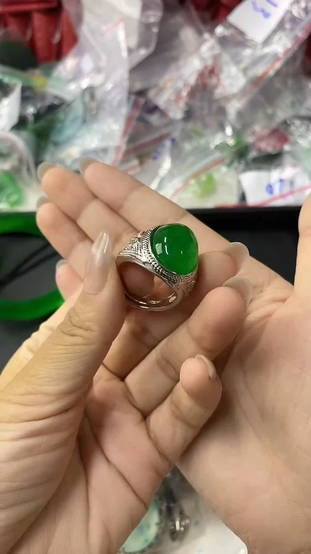 流行美美百搭真实好看直播间B55