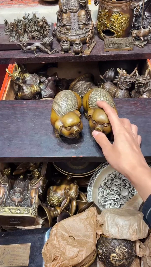 铜古居高端精选链接K