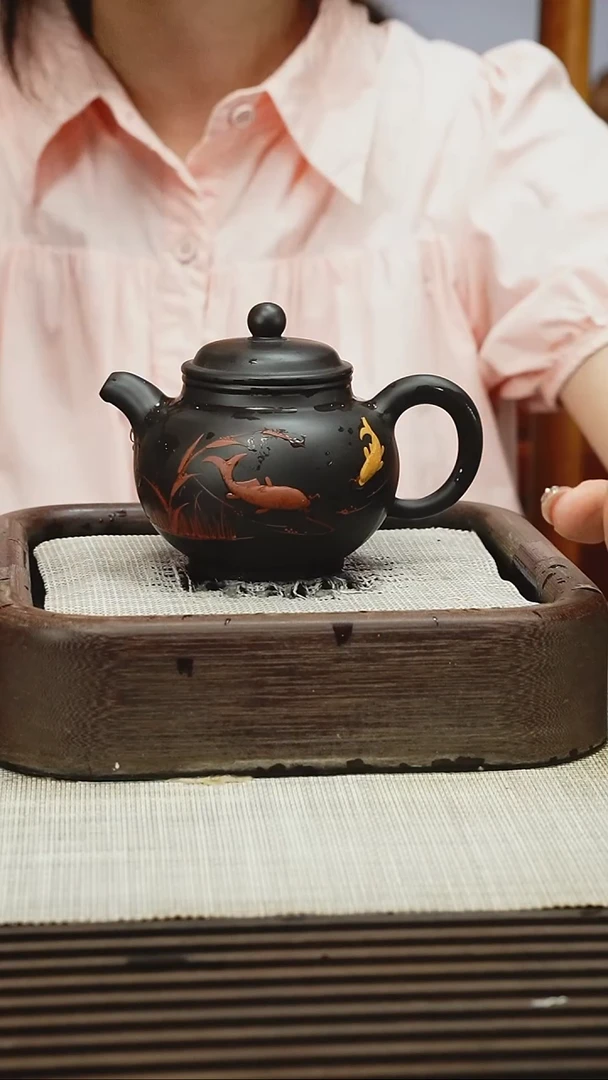 茶壶紫砂1111111