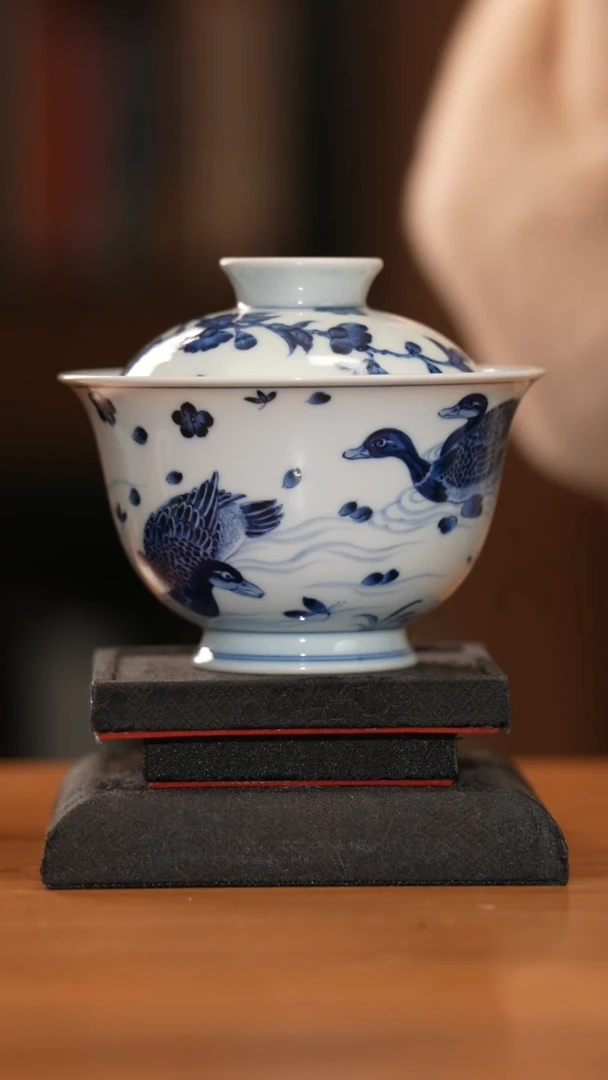 【闪购商品】杯志纯窑之精美茶器