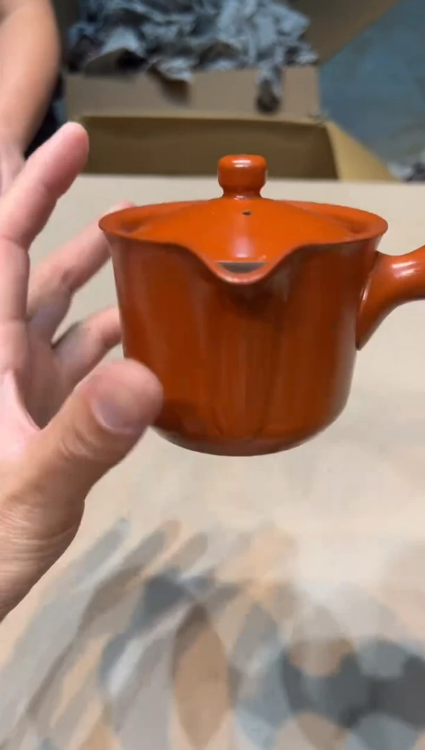 【闪购商品】紫砂茶杯紫砂茶具紫砂茶具