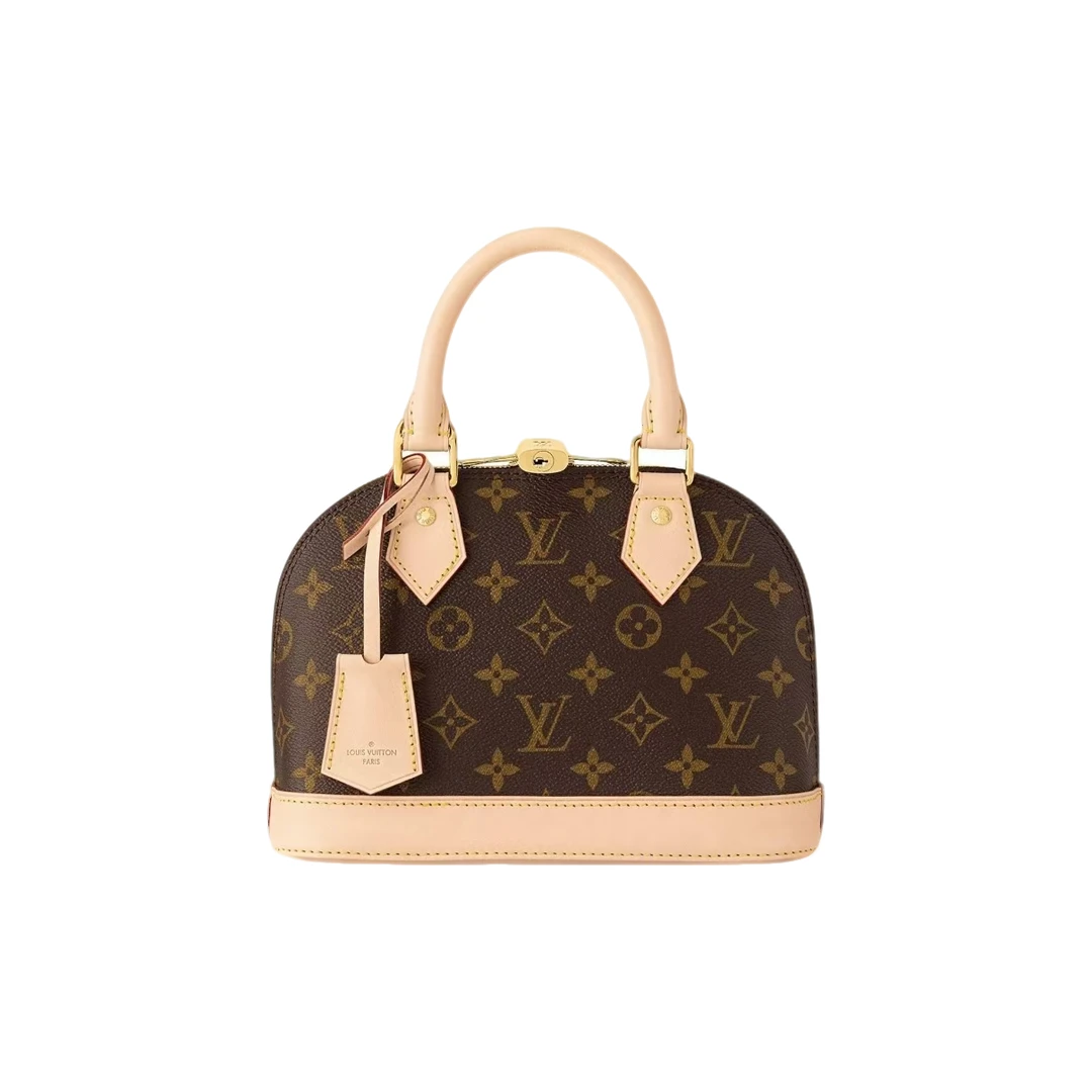95新 LouisVuitton/路易威登  安洁利严选贝壳包/AN0304118