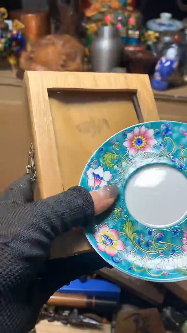 【闪购商品】瓷器默认微瑕瓷器